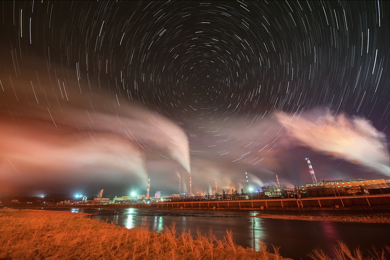 碳中和(he)大趨勢下，化(hua)工企業可以(yi)怎麽做？ 